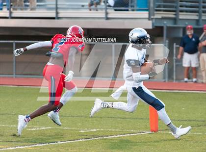 Thumbnail 2 in Widefield @ Liberty (District 20 Stadium) photogallery.