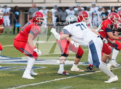 Thumbnail 1 in Widefield @ Liberty (District 20 Stadium) photogallery.