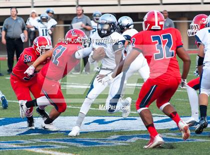 Thumbnail 3 in Widefield @ Liberty (District 20 Stadium) photogallery.