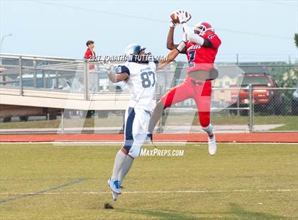 Thumbnail 1 in Widefield @ Liberty (District 20 Stadium) photogallery.
