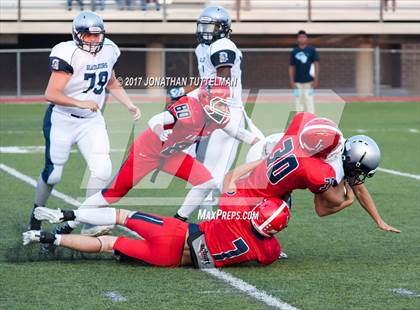 Thumbnail 2 in Widefield @ Liberty (District 20 Stadium) photogallery.