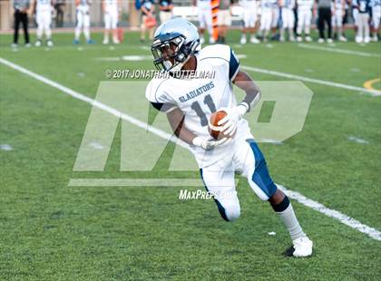 Thumbnail 2 in Widefield @ Liberty (District 20 Stadium) photogallery.