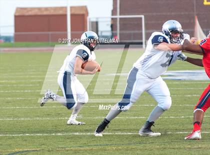 Thumbnail 1 in Widefield @ Liberty (District 20 Stadium) photogallery.