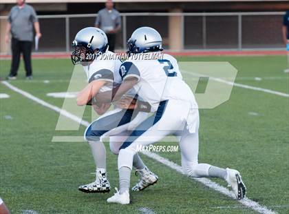 Thumbnail 1 in Widefield @ Liberty (District 20 Stadium) photogallery.