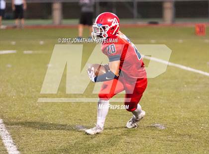 Thumbnail 1 in Widefield @ Liberty (District 20 Stadium) photogallery.