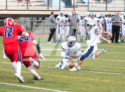 Thumbnail 3 in Widefield @ Liberty (District 20 Stadium) photogallery.