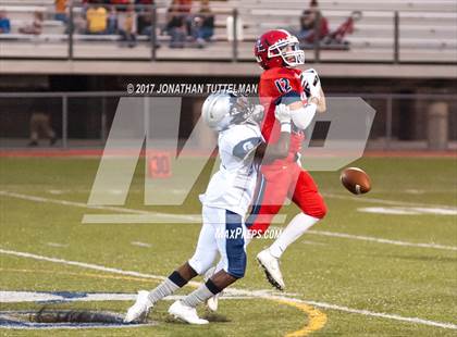 Thumbnail 1 in Widefield @ Liberty (District 20 Stadium) photogallery.