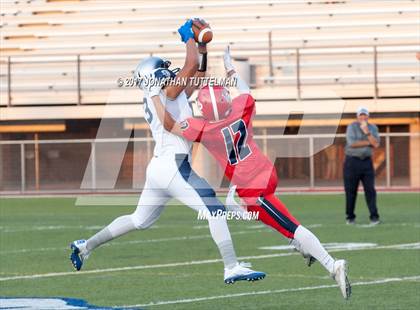 Thumbnail 1 in Widefield @ Liberty (District 20 Stadium) photogallery.