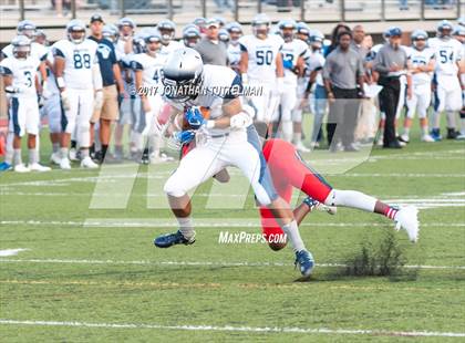 Thumbnail 2 in Widefield @ Liberty (District 20 Stadium) photogallery.