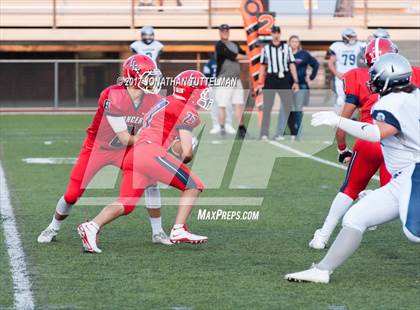 Thumbnail 2 in Widefield @ Liberty (District 20 Stadium) photogallery.