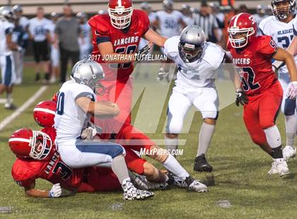 Thumbnail 3 in Widefield @ Liberty (District 20 Stadium) photogallery.