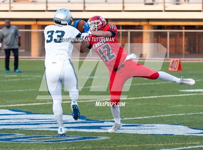 Thumbnail 1 in Widefield @ Liberty (District 20 Stadium) photogallery.