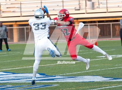 Thumbnail 3 in Widefield @ Liberty (District 20 Stadium) photogallery.