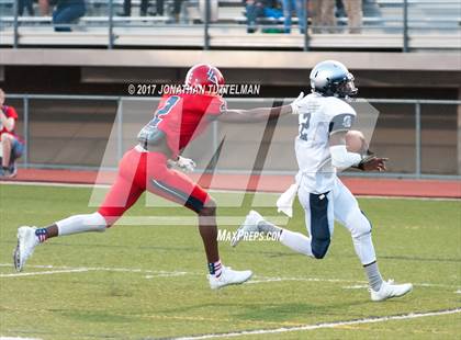 Thumbnail 1 in Widefield @ Liberty (District 20 Stadium) photogallery.