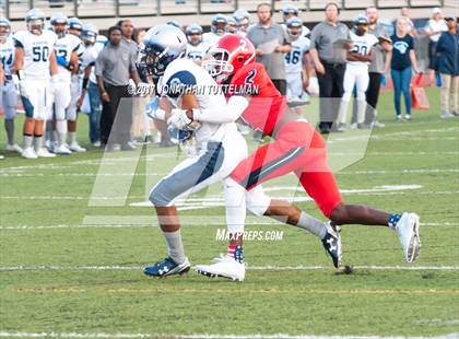 Thumbnail 1 in Widefield @ Liberty (District 20 Stadium) photogallery.