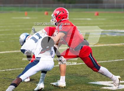 Thumbnail 1 in Widefield @ Liberty (District 20 Stadium) photogallery.
