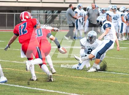 Thumbnail 1 in Widefield @ Liberty (District 20 Stadium) photogallery.