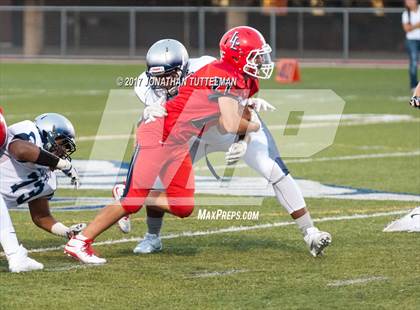 Thumbnail 3 in Widefield @ Liberty (District 20 Stadium) photogallery.