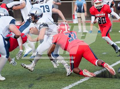 Thumbnail 3 in Widefield @ Liberty (District 20 Stadium) photogallery.