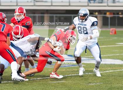 Thumbnail 2 in Widefield @ Liberty (District 20 Stadium) photogallery.