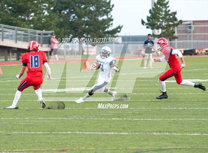 Thumbnail 3 in Widefield @ Liberty (District 20 Stadium) photogallery.
