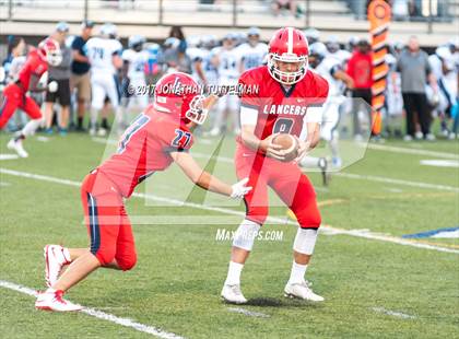 Thumbnail 2 in Widefield @ Liberty (District 20 Stadium) photogallery.