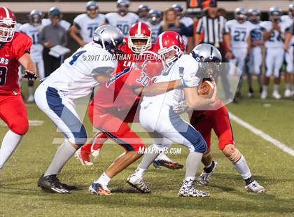 Thumbnail 1 in Widefield @ Liberty (District 20 Stadium) photogallery.