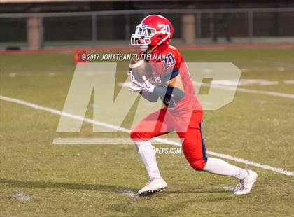 Thumbnail 3 in Widefield @ Liberty (District 20 Stadium) photogallery.