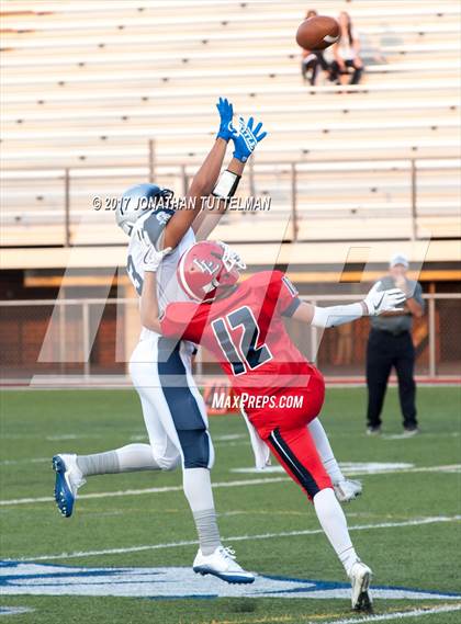 Thumbnail 3 in Widefield @ Liberty (District 20 Stadium) photogallery.