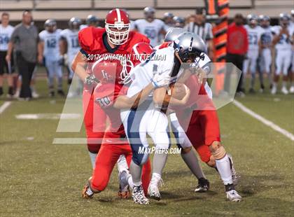 Thumbnail 2 in Widefield @ Liberty (District 20 Stadium) photogallery.