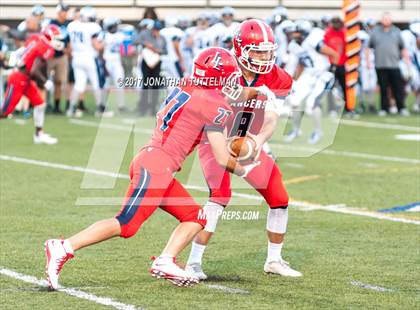Thumbnail 3 in Widefield @ Liberty (District 20 Stadium) photogallery.