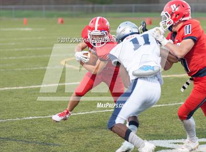 Thumbnail 3 in Widefield @ Liberty (District 20 Stadium) photogallery.