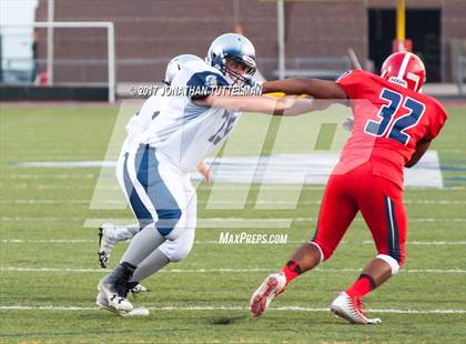 Thumbnail 2 in Widefield @ Liberty (District 20 Stadium) photogallery.