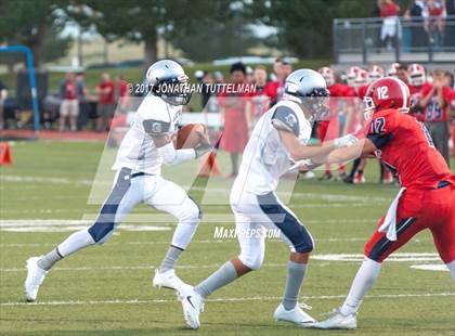 Thumbnail 3 in Widefield @ Liberty (District 20 Stadium) photogallery.