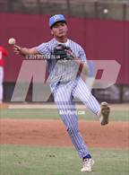 Photo from the gallery "Rancho Bernardo vs. Cathedral Catholic (San Diego Lions Tournament Open Division Final)"