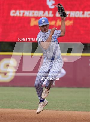 Rancho Bernardo vs. Cathedral Catholic (San Diego Lions Tournament Open Division Final)