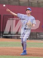 Photo from the gallery "Rancho Bernardo vs. Cathedral Catholic (San Diego Lions Tournament Open Division Final)"