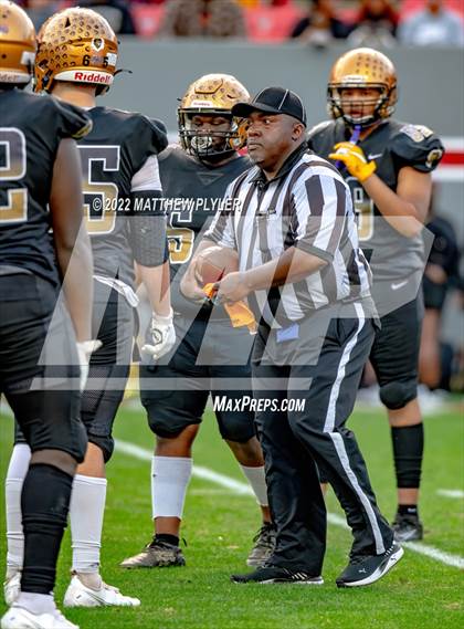 Thumbnail 1 in Shelby vs. Wallace-Rose Hill (NCHSAA 2A Final) photogallery.