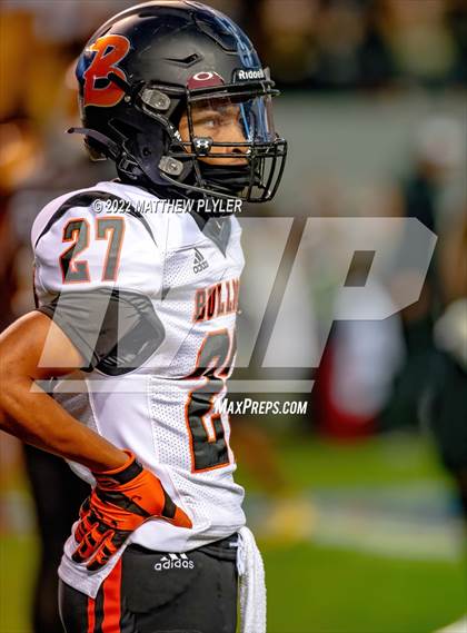 Thumbnail 1 in Shelby vs. Wallace-Rose Hill (NCHSAA 2A Final) photogallery.