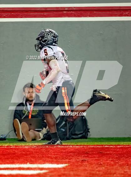 Thumbnail 3 in Shelby vs. Wallace-Rose Hill (NCHSAA 2A Final) photogallery.