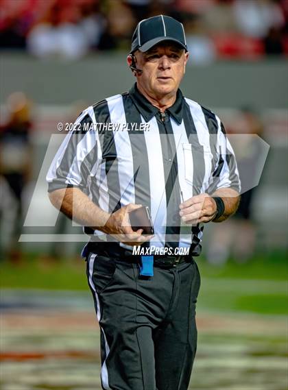 Thumbnail 2 in Shelby vs. Wallace-Rose Hill (NCHSAA 2A Final) photogallery.