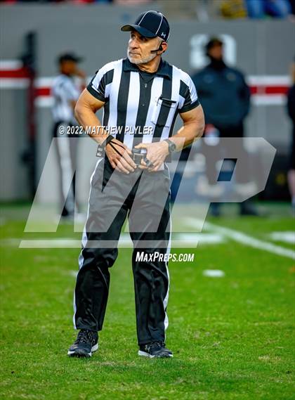 Thumbnail 2 in Shelby vs. Wallace-Rose Hill (NCHSAA 2A Final) photogallery.