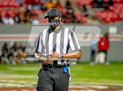 Thumbnail 1 in Shelby vs. Wallace-Rose Hill (NCHSAA 2A Final) photogallery.