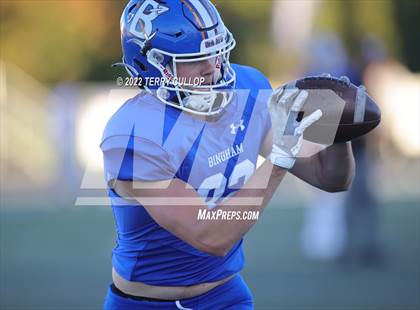 Thumbnail 3 in Riverton @ Bingham photogallery.