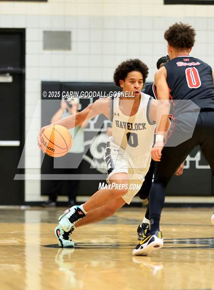 Thumbnail 1 in New Bern @ Havelock photogallery.