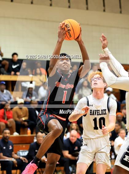 Thumbnail 2 in New Bern @ Havelock photogallery.