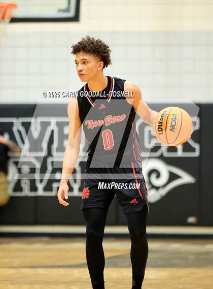 Thumbnail 1 in New Bern @ Havelock photogallery.