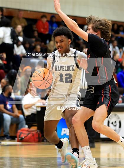 Thumbnail 3 in New Bern @ Havelock photogallery.