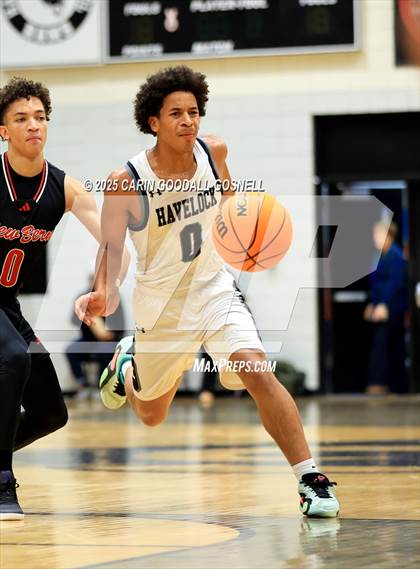 Thumbnail 1 in New Bern @ Havelock photogallery.