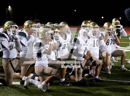 Thumbnail 3 in St. Patrick-St. Vincent @ Bethel photogallery.